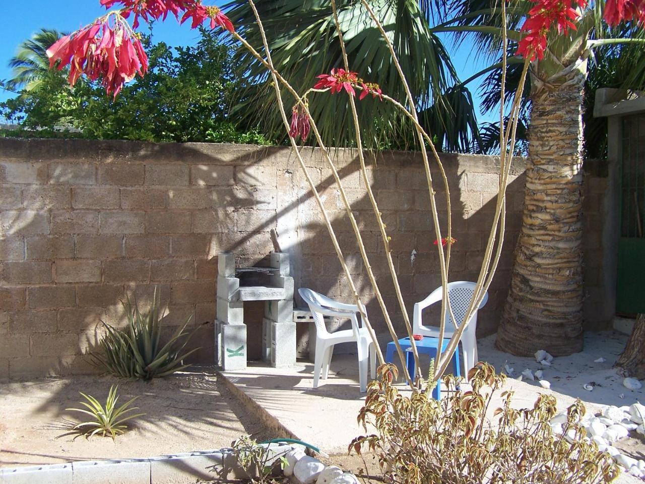 Hotel B&B Italia Caribe 佩德纳莱斯 外观 照片